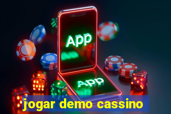 jogar demo cassino